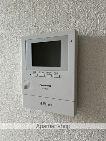 夢ハイツの内装写真