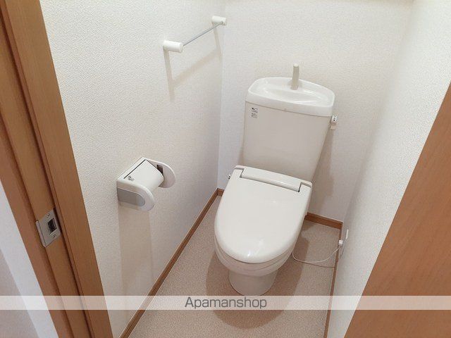 コンティナンの内装写真
