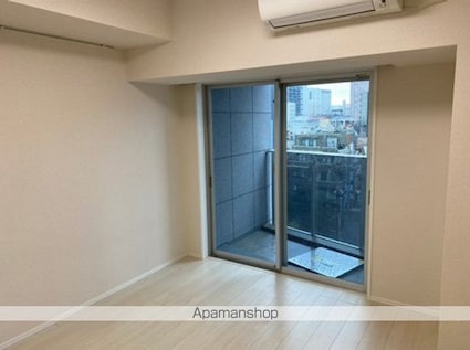 東京都立川市曙町２丁目[1K/25.2m2]のリビング・居間
