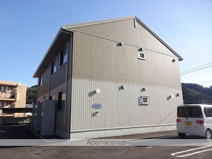 エラン[2LDK/53.76m2]の外観4