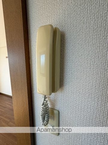 ウインドベルの内装写真