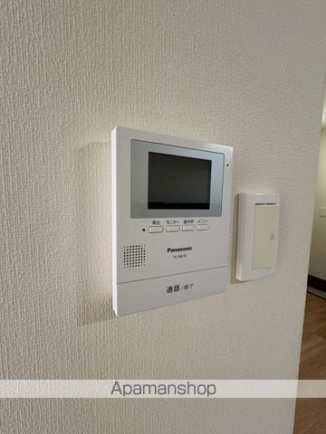 コーポハローズの内装写真