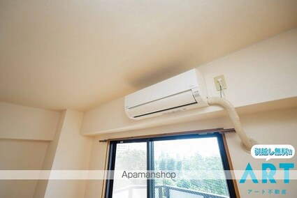 ピアタワー[1R/33.15m2]のその他設備