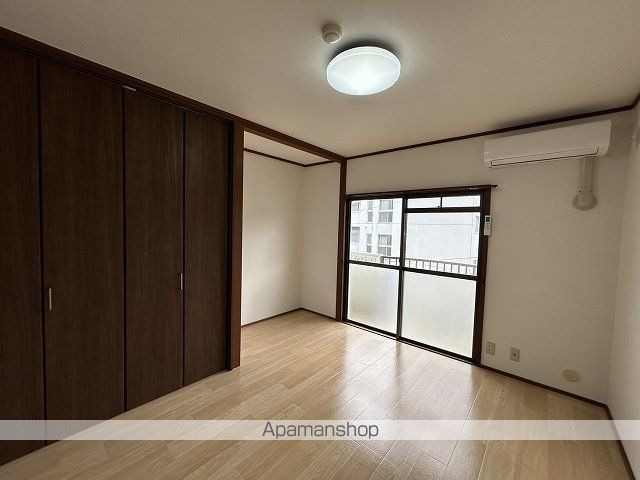 緑樹園コーポの内装写真