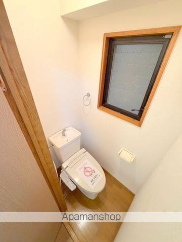 MGコーポ神宮の内装写真