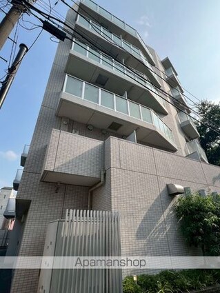 テラス阿佐ヶ谷[1LDK/41.34m2]の外観3
