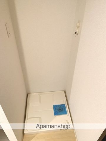ユニフォート目黒中町の内装写真