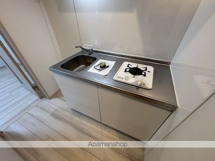 エスペリオ千葉中央[1K/23.19m2]のキッチン2