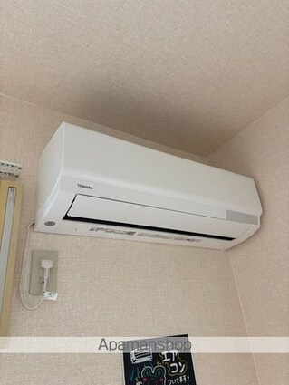 ファーストステージ[1R/30.27m2]のその他設備