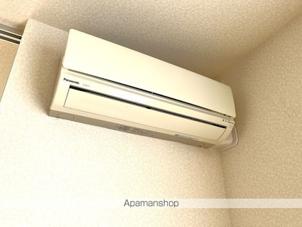 エステートＳＡＫＵＲＡ　Ｒ＆Ｃ　Ｃ棟[1LDK/40.85m2]のその他設備