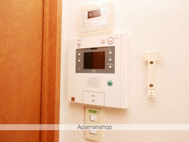 アルファスクエア大通の内装写真