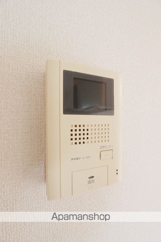 ハーヴェストの内装写真