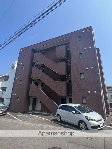 ビルHUEM