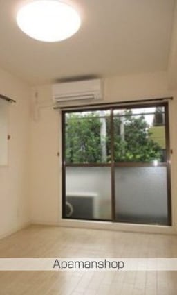 グロリアスライフ[1K/19m2]のリビング・居間