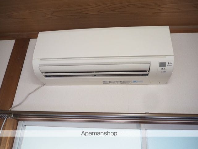 グリーンガーデンハイツの内装写真