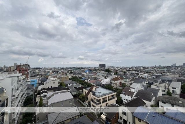 ウィルローズ自由が丘のその他写真