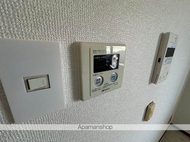 モアクレスト江坂の内装写真