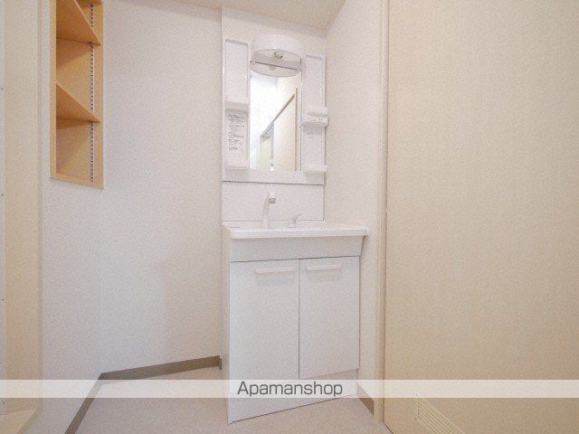 エスカーダ南8条の内装写真