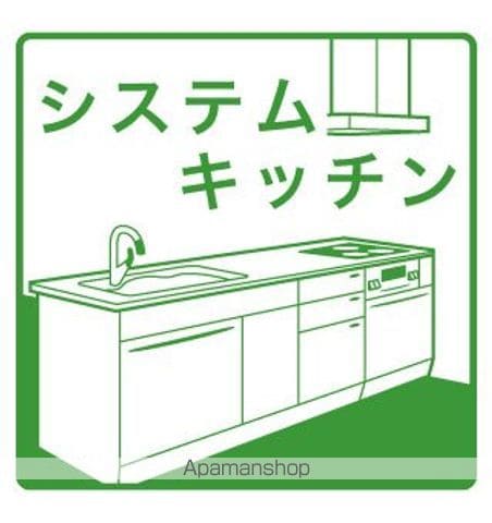 フローレンス北大前の内装写真