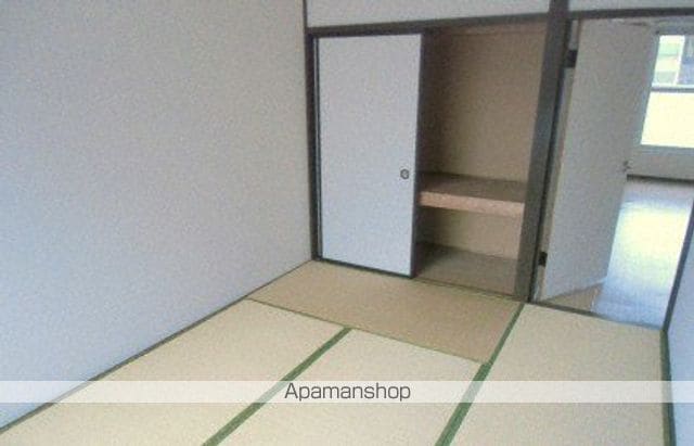 コーポ岡部の内装写真