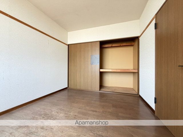 湯浜第1桧荘の内装写真