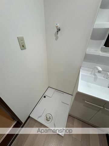 ハイムフューチャーの内装写真