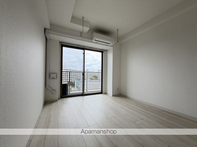 RESIDENCE IRUMAの内装写真