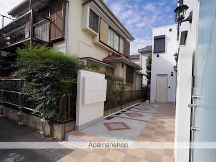 ＳＯＬＵＮＡ　ＣＲＡＣＩＡ　ＭＩＴＡＫＡⅡ[1R/19.66m2]の共用部5