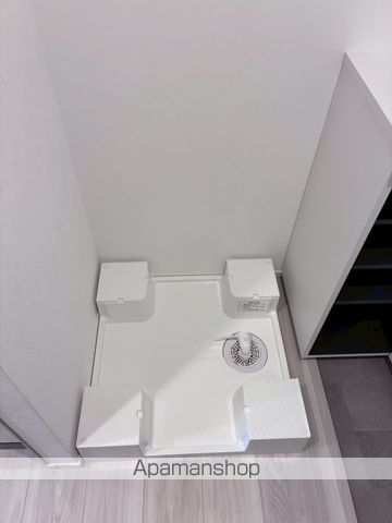 アザーレ・クオン本厚木の内装写真