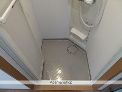 ソフィアシナモン[1R/9.66m2]のバス