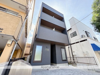 Ｄｏｍｉｌｅ[1K/24.64m2]の外観2