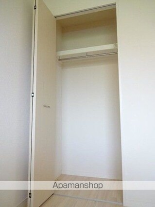 ブリーゼコートＤＳ[1LDK/41.04m2]の収納