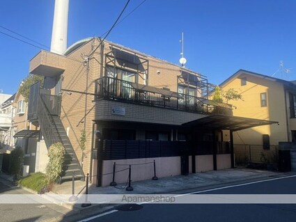 エバーラスティング[1R/15.96m2]の外観2