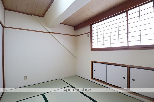 GRACE鏡島の内装写真