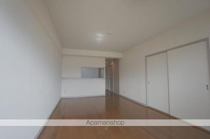 エシャンジゥル松山[3LDK/72m2]のリビング・居間