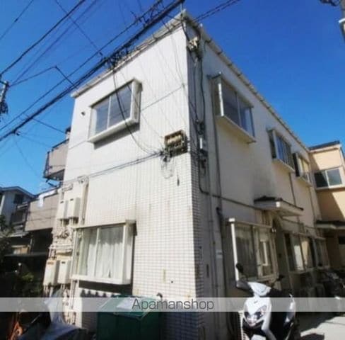 セゾン茅ヶ崎