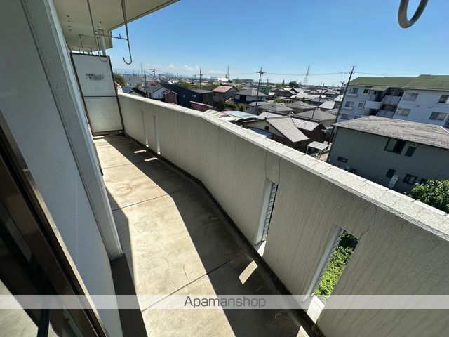 柿乃木坂2ndの内装写真