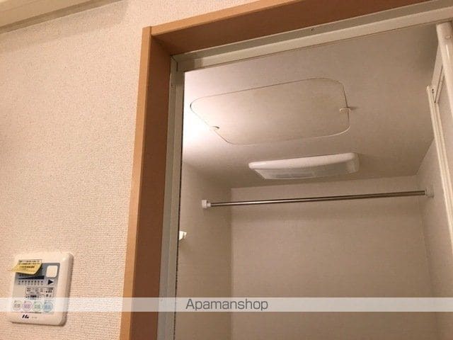 シェルルSの内装写真