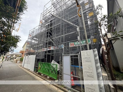 （仮称）中野区鷺宮３丁目ＰＪ[2LDK/47.41m2]の外観1