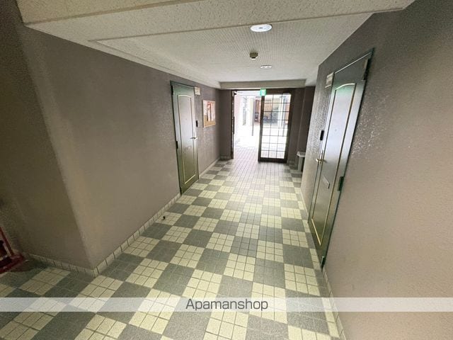 チェリーコートI番館の内装写真