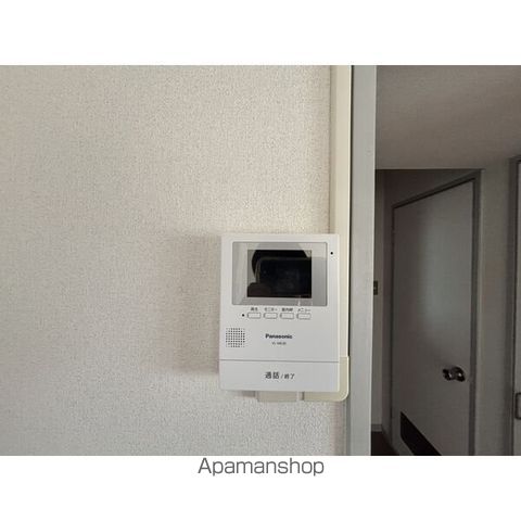 ルミナスパルビラの内装写真