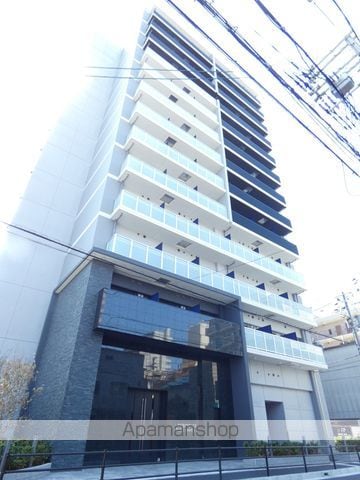 ARCOBALENO OSAKA FUSEの外観写真