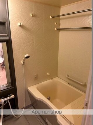 アクティ汐留[1K/50.99m2]のバス