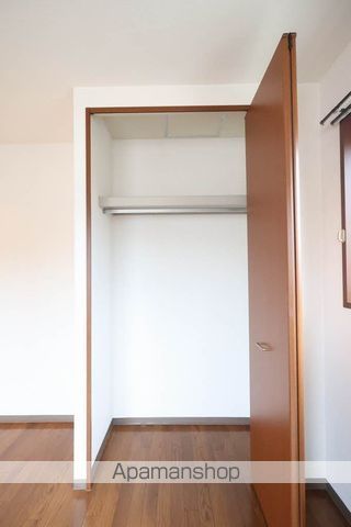 リベルテK.Kの内装写真