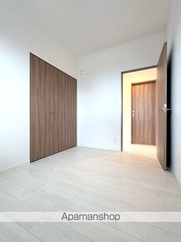 SPLENDIDE本町グランの内装写真