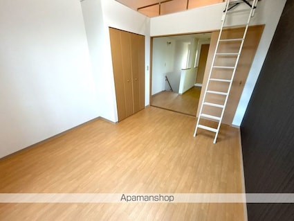 滋賀県大津市今堅田１丁目[1DK/35.19m2]のリビング・居間