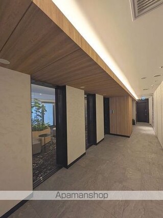 ルフォンプログレ田原町[1K/25.6m2]の共用部5