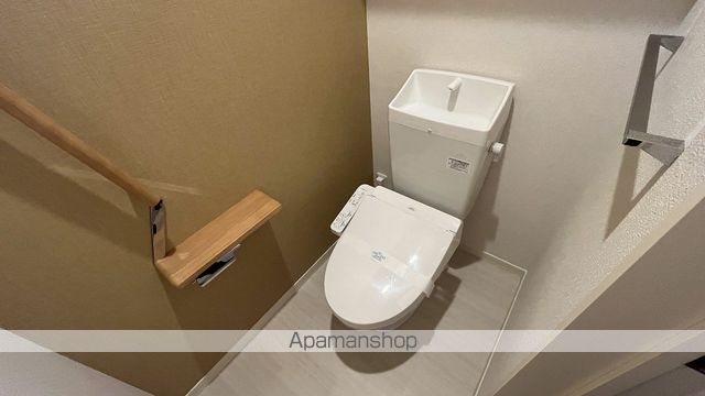 コンフォーザの内装写真