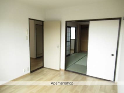 フレグランス芳雅[3DK/51.2m2]の内装4