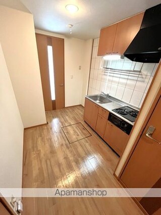 メゾン　サンフィット[1K/30.96m2]の内装6